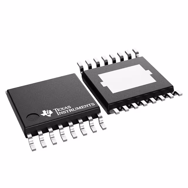 TPS92643QPWPRQ1 Texas Instruments  Pilotes LED